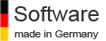 Software - made in Germny